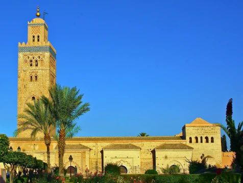 marrakech morocco car rental