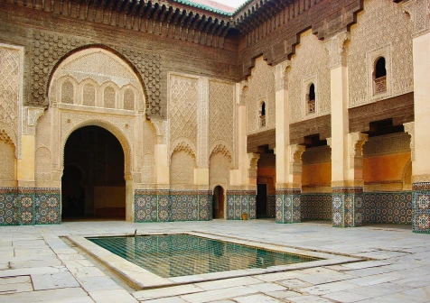 rent car marrakech morocco