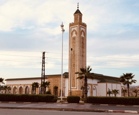 nador morocco car rental