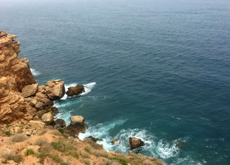 rent car nador morocco